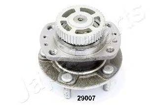 MDR MWBR9007 Маточина колеса