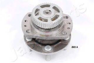 JAPANPARTS KK-29014