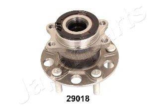 JAPANPARTS KK-29018
