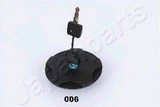 VAG 155201551 Кришка, паливний бак