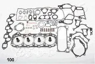 JAPANPARTS KM-100
