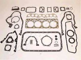 JAPANPARTS KM-134