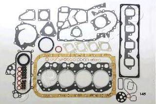 JAPANPARTS KM-145