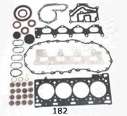 JAPANPARTS KM-182