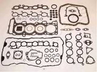JAPANPARTS KM-186