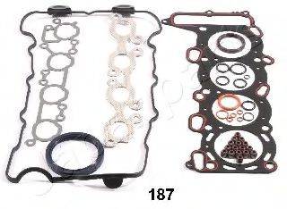 JAPANPARTS KM-187