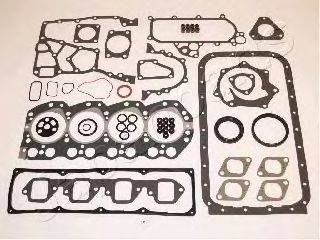 JAPANPARTS KM-193