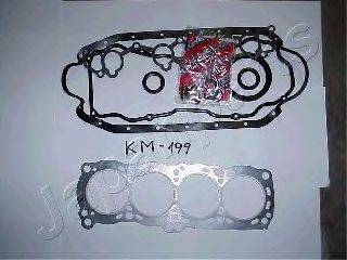 JAPANPARTS KM-199
