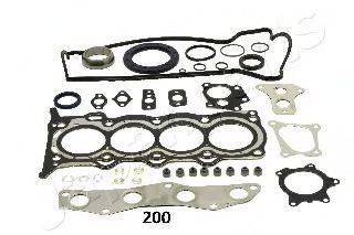 JAPANPARTS KM-200