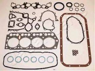 JAPANPARTS KM-203
