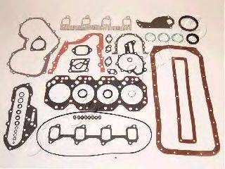 JAPANPARTS KM-231
