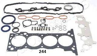 JAPANPARTS KM-244