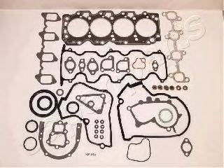 JAPANPARTS KM-246