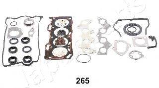 JAPANPARTS KM-265