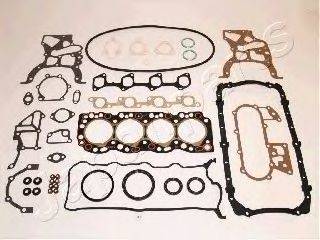 JAPANPARTS KM-297