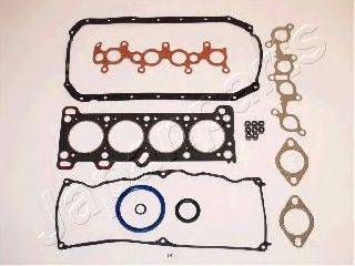 JAPANPARTS KM-396