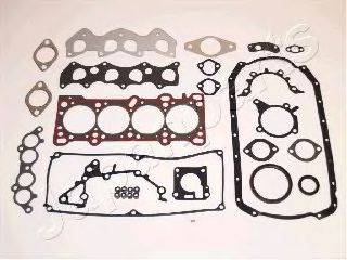 MAZDA 0K20W-10-270 Комплект прокладок, двигун