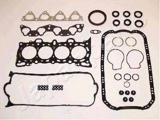 JAPANPARTS KM-493