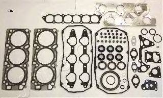 JAPANPARTS KM-505