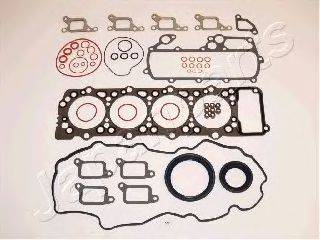 JAPANPARTS KM-580