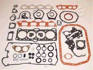 JAPANPARTS KM-583