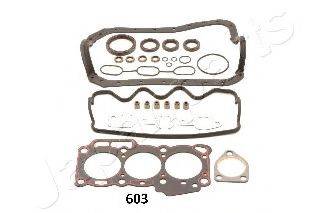 JAPANPARTS KM-603