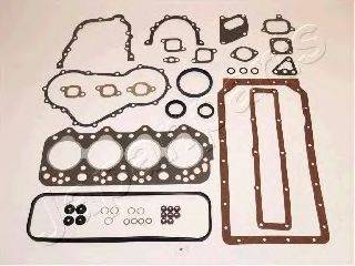 JAPANPARTS KM-611
