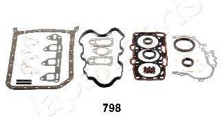 JAPANPARTS KM-798
