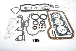 JAPANPARTS KM-799