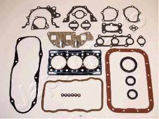 JAPANPARTS KM-801