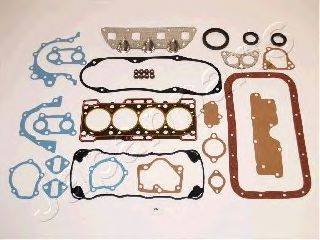 JAPANPARTS KM-803