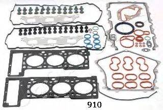 JAPANPARTS KM-910