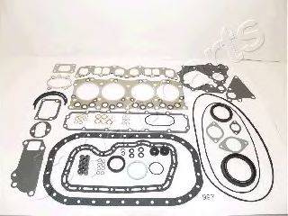 JAPANPARTS KM-997