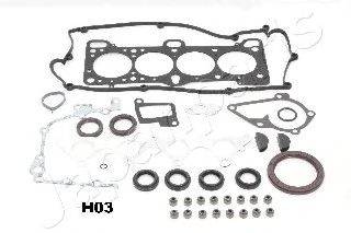 JAPANPARTS KM-H03