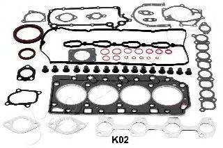 JAPANPARTS KM-K02