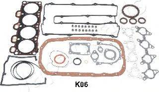 JAPANPARTS KM-K06