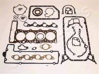 JAPANPARTS KM-S00