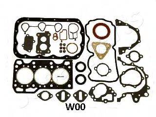JAPANPARTS KM-W00