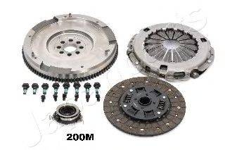JAPANPARTS KV-200M