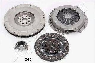 JAPANPARTS KV-206
