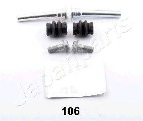 JAPANPARTS KZ-106