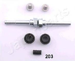 JAPANPARTS KZ-203