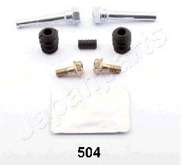 JAPANPARTS KZ-504