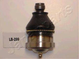 TOYOTA 4330816010 несучий / напрямний шарнір