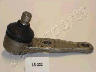 JAPANPARTS LB-322