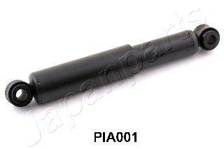 ALOIS HIEBLE & CO 2507 Амортизатор