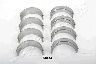 JAPANPARTS MS2403A