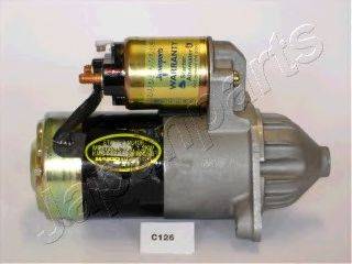 JAPANPARTS MTC126