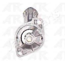 JAPANPARTS MTD129