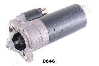 JAPANPARTS MTIS 0646